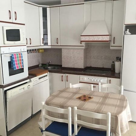 فندق فوينخيرولافي  El Piso المظهر الخارجي الصورة