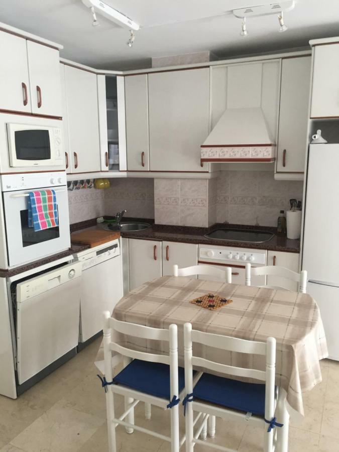 فندق فوينخيرولافي  El Piso المظهر الخارجي الصورة