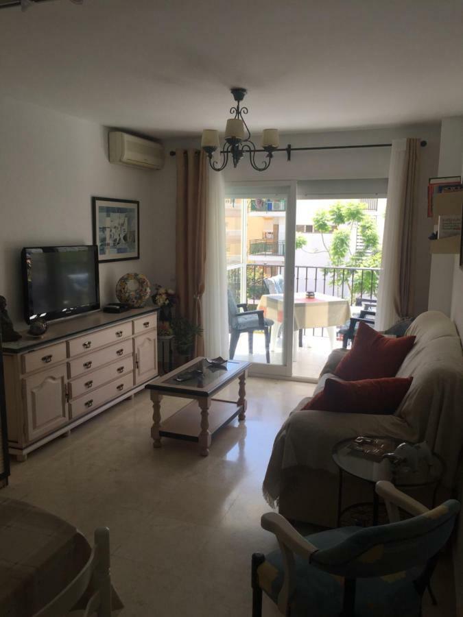فندق فوينخيرولافي  El Piso المظهر الخارجي الصورة
