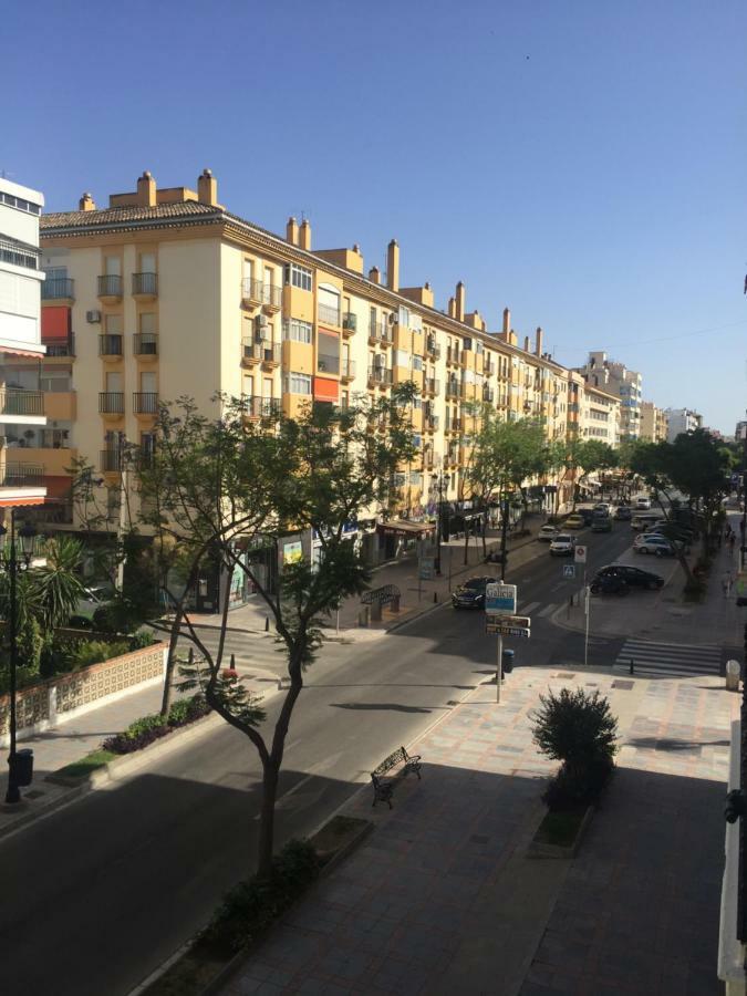 فندق فوينخيرولافي  El Piso المظهر الخارجي الصورة