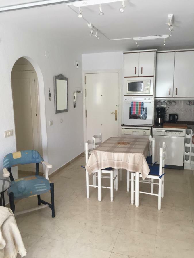 فندق فوينخيرولافي  El Piso المظهر الخارجي الصورة
