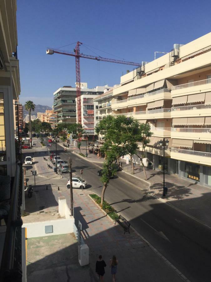 فندق فوينخيرولافي  El Piso المظهر الخارجي الصورة