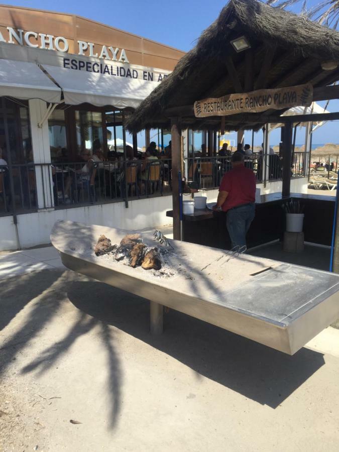 فندق فوينخيرولافي  El Piso المظهر الخارجي الصورة