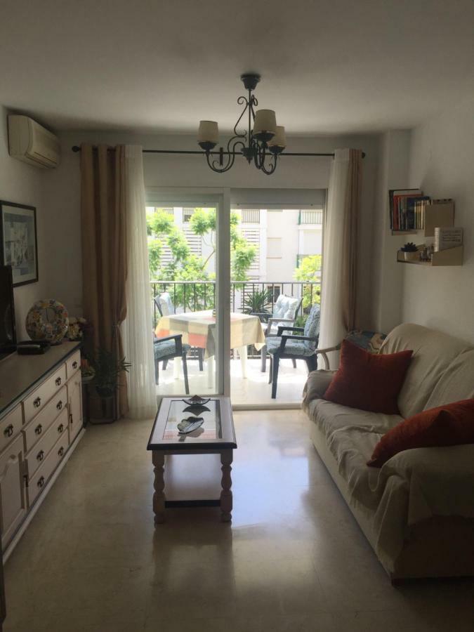 فندق فوينخيرولافي  El Piso المظهر الخارجي الصورة