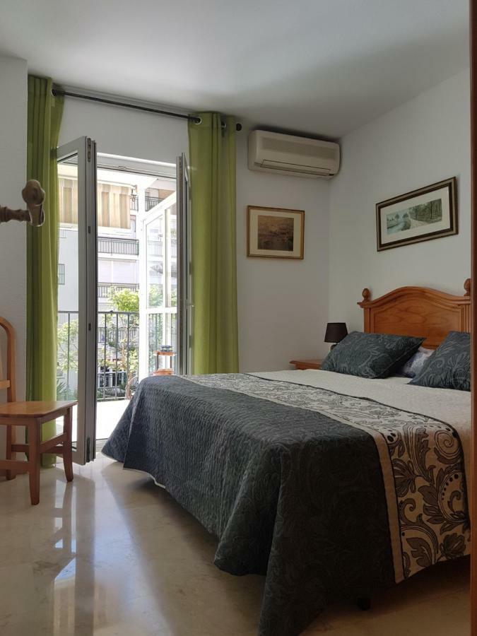 فندق فوينخيرولافي  El Piso المظهر الخارجي الصورة